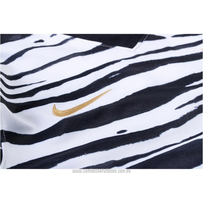 Camiseta del Corea del Sur 2ª Equipacion 2020